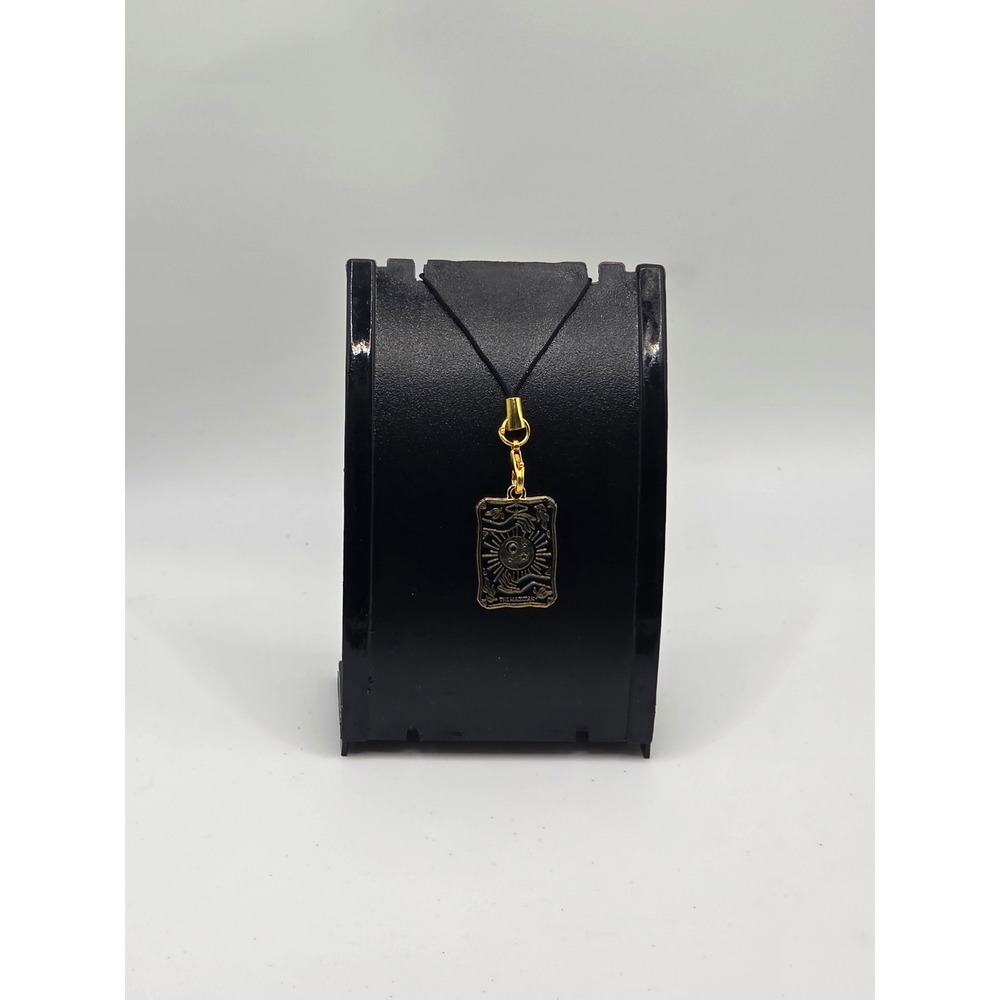 The Magician Tarot Card Phone Charm / Keychain